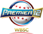 2015 WBSC PREMIER 12