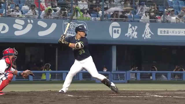 プロ野球フレッシュオールスターゲーム2021 | NPB.jp 日本野球機構
