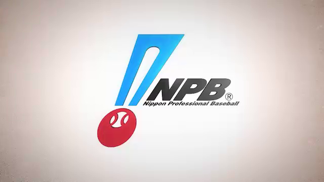NPBムービー | NPB.jp 日本野球機構