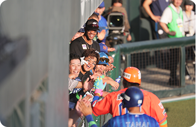 未来のスター探し