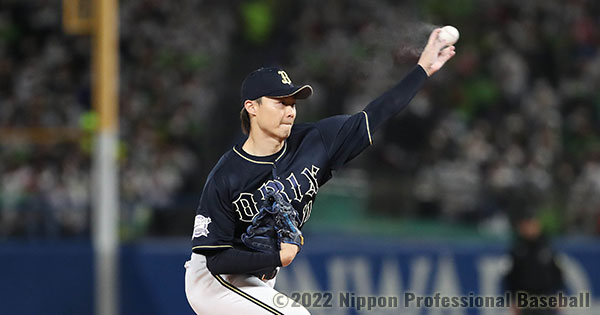 デイリーリポート（第6戦） | SMBC日本シリーズ2022 | NPB.jp 日本野球機構