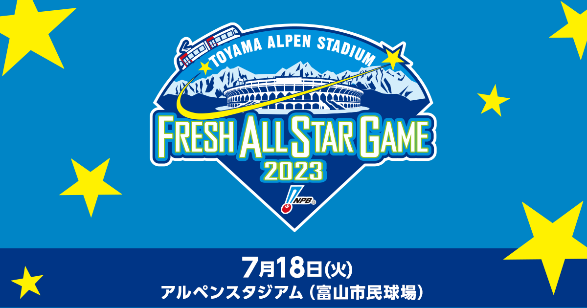 最終値下げ！NPB フレッシュオールスター 出場記念メダル-