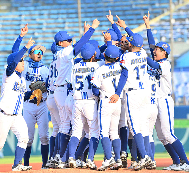 野球振興 | NPB.jp 日本野球機構