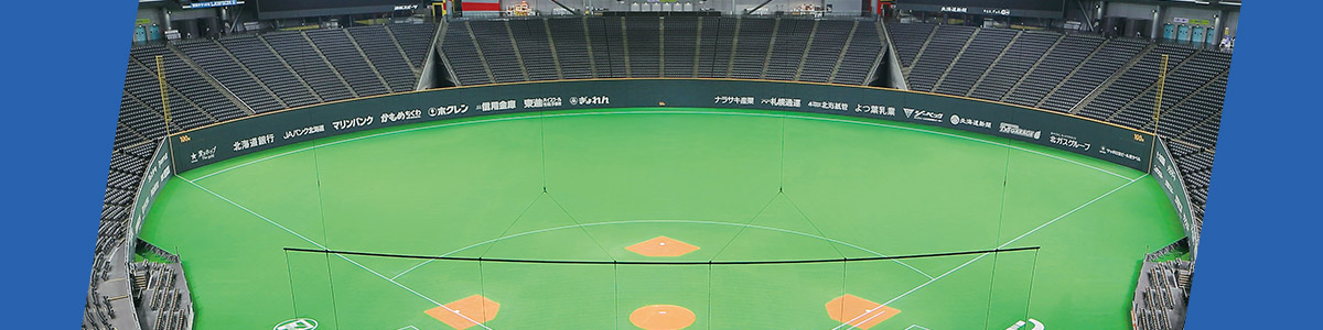 12球団本拠地球場 球場情報 Npb Jp 日本野球機構