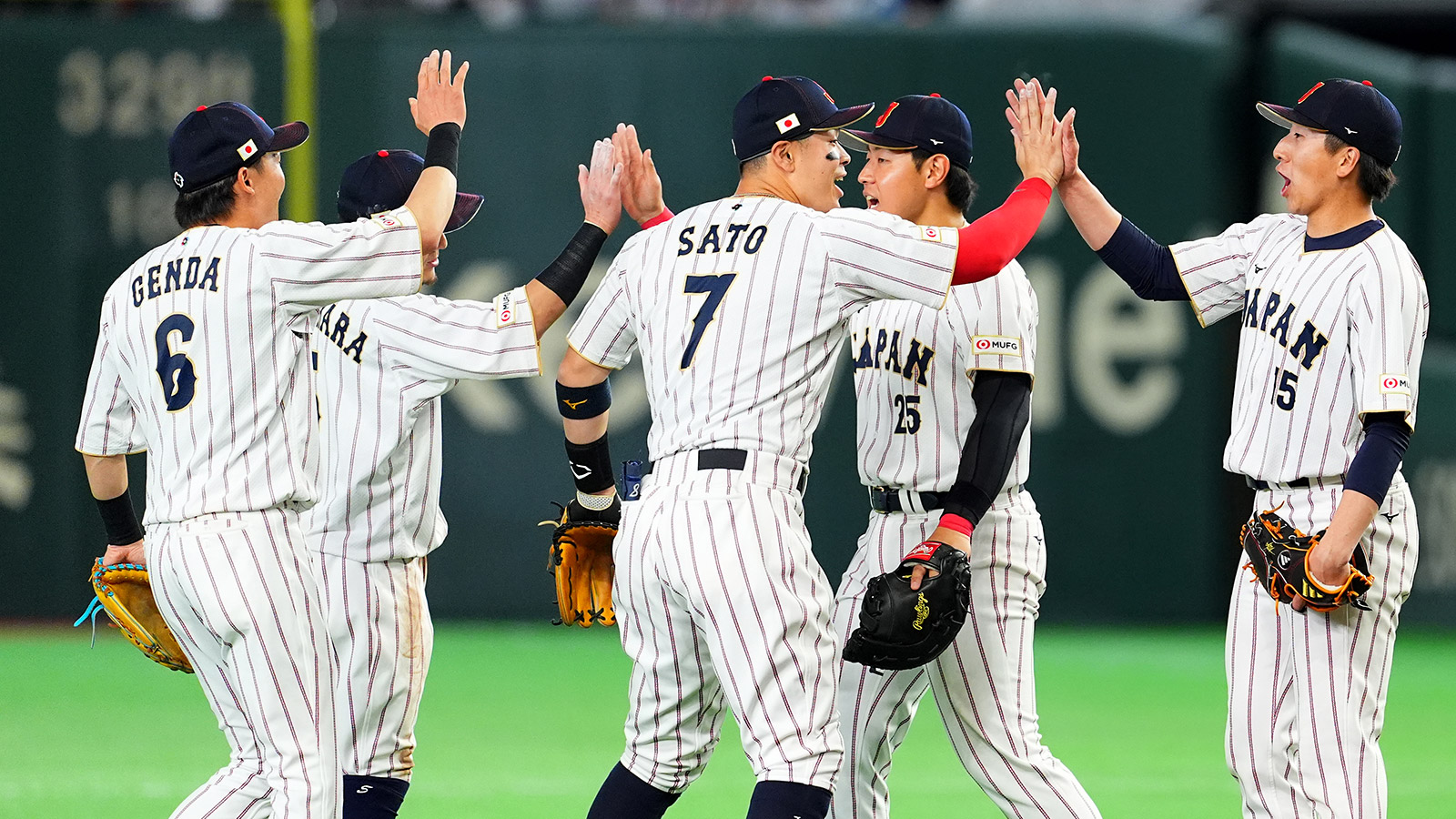 NPB.jp 日本野球機構